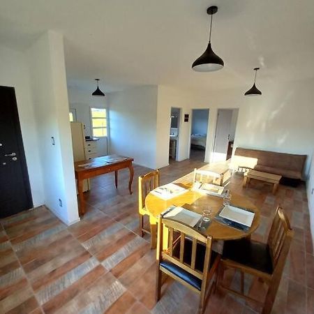 Comoda casa con jardin en Colonia Del Sacramento Exterior foto