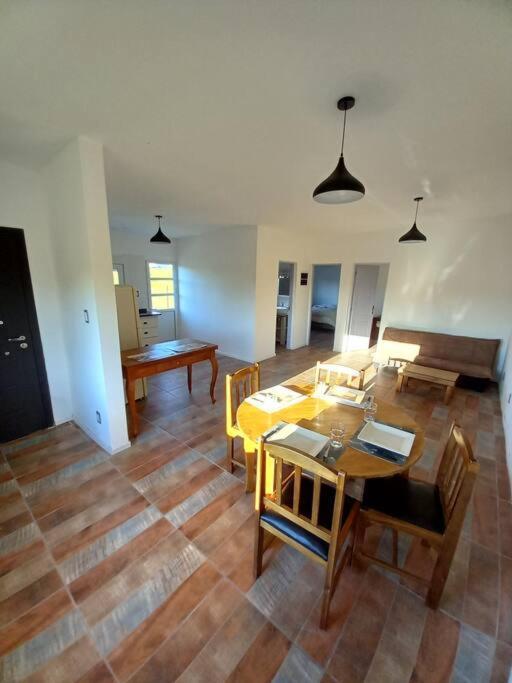Comoda casa con jardin en Colonia Del Sacramento Exterior foto